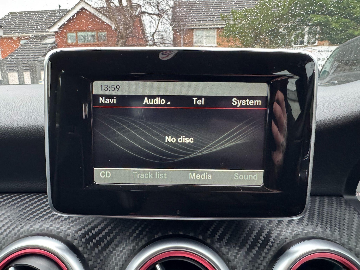 Used Mercedes-Benz A-Class 2014 for sale - 77120021: Photo 31