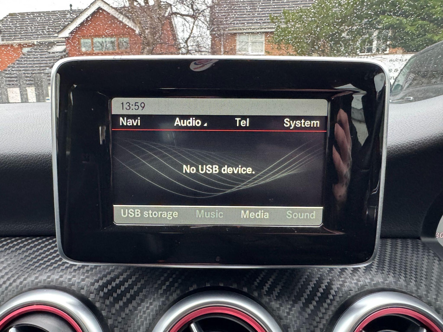 Used Mercedes-Benz A-Class 2014 for sale - 77120021: Photo 32