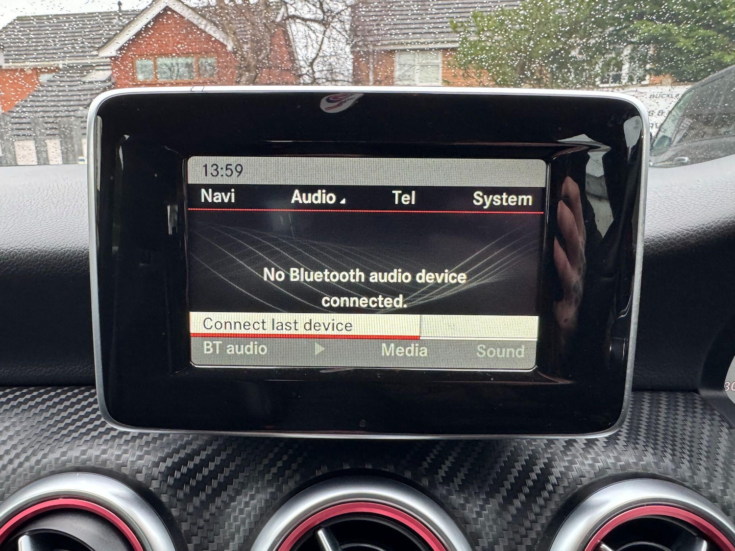 Used Mercedes-Benz A-Class 2014 for sale - 77120021: Photo 33