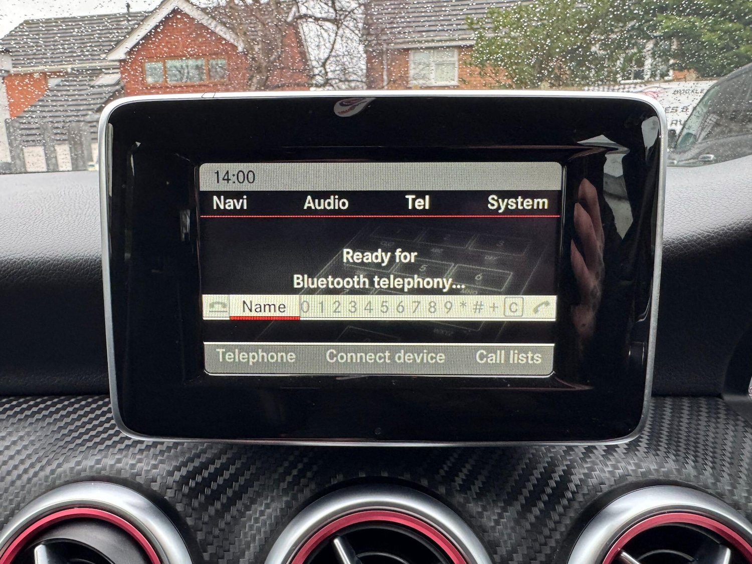 Used Mercedes-Benz A-Class 2014 for sale - 77120021: Photo 34