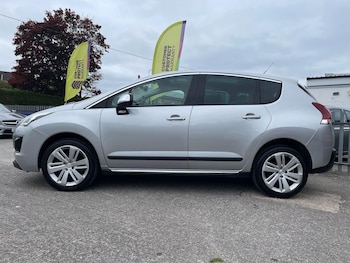 Used Peugeot 3008 2014 for sale - 76189116: Photo