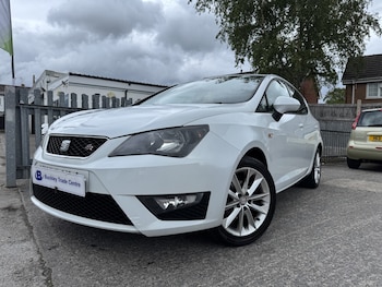 Used SEAT Ibiza 2013 for sale - 78646865: Photo