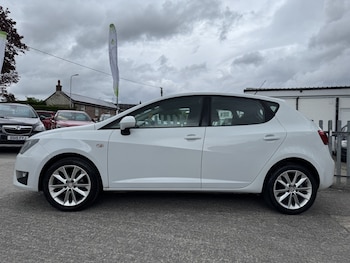 Used SEAT Ibiza 2013 for sale - 78646865: Photo