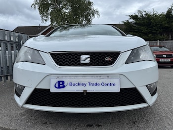 Used SEAT Ibiza 2013 for sale - 78646865: Photo