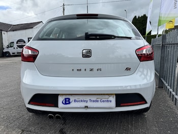 Used SEAT Ibiza 2013 for sale - 78646865: Photo