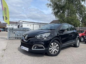 Renault - Captur