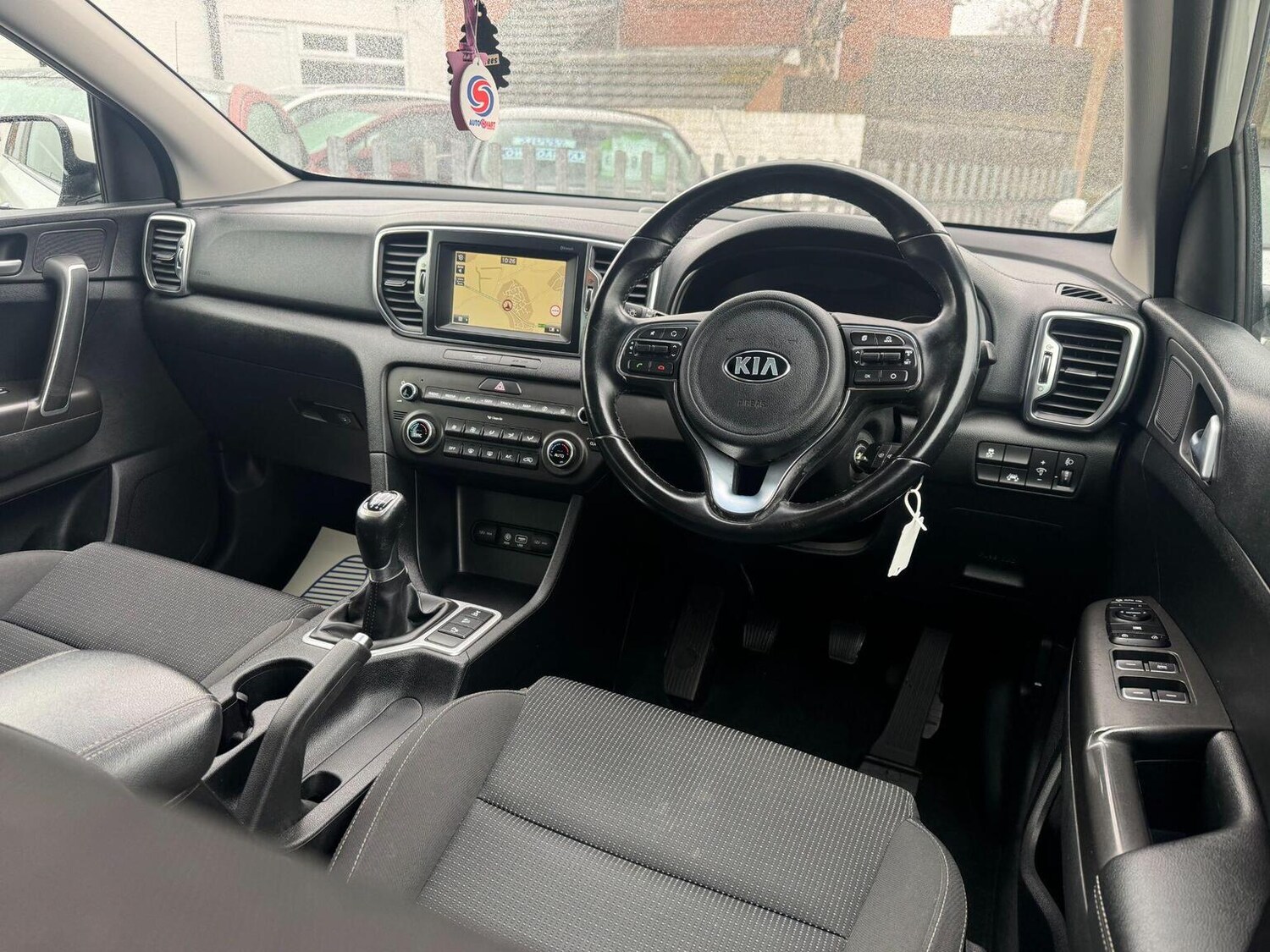 Used Kia Sportage 2016 for sale - 78149881: Photo 13
