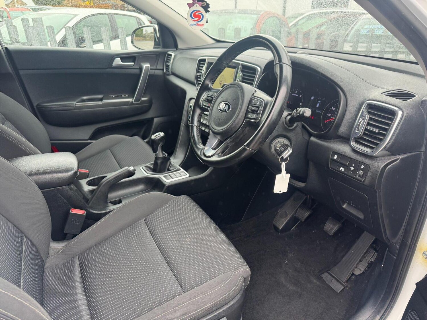 Used Kia Sportage 2016 for sale - 78149881: Photo 14