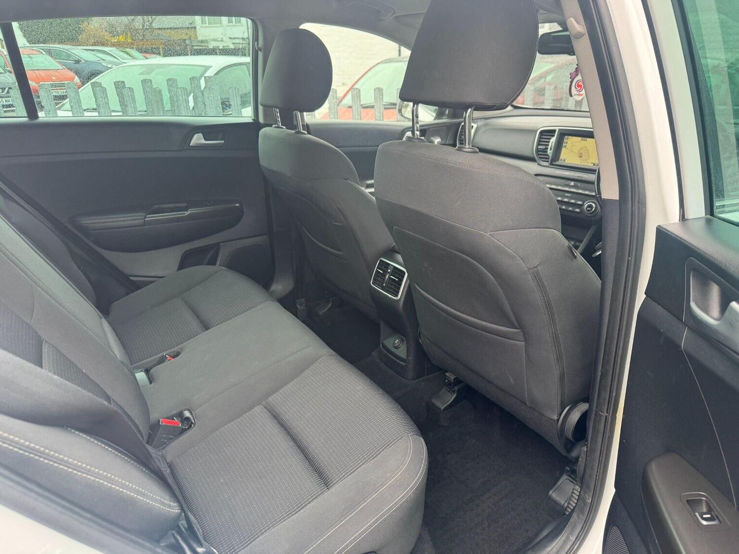 Used Kia Sportage 2016 for sale - 78149881: Photo 15