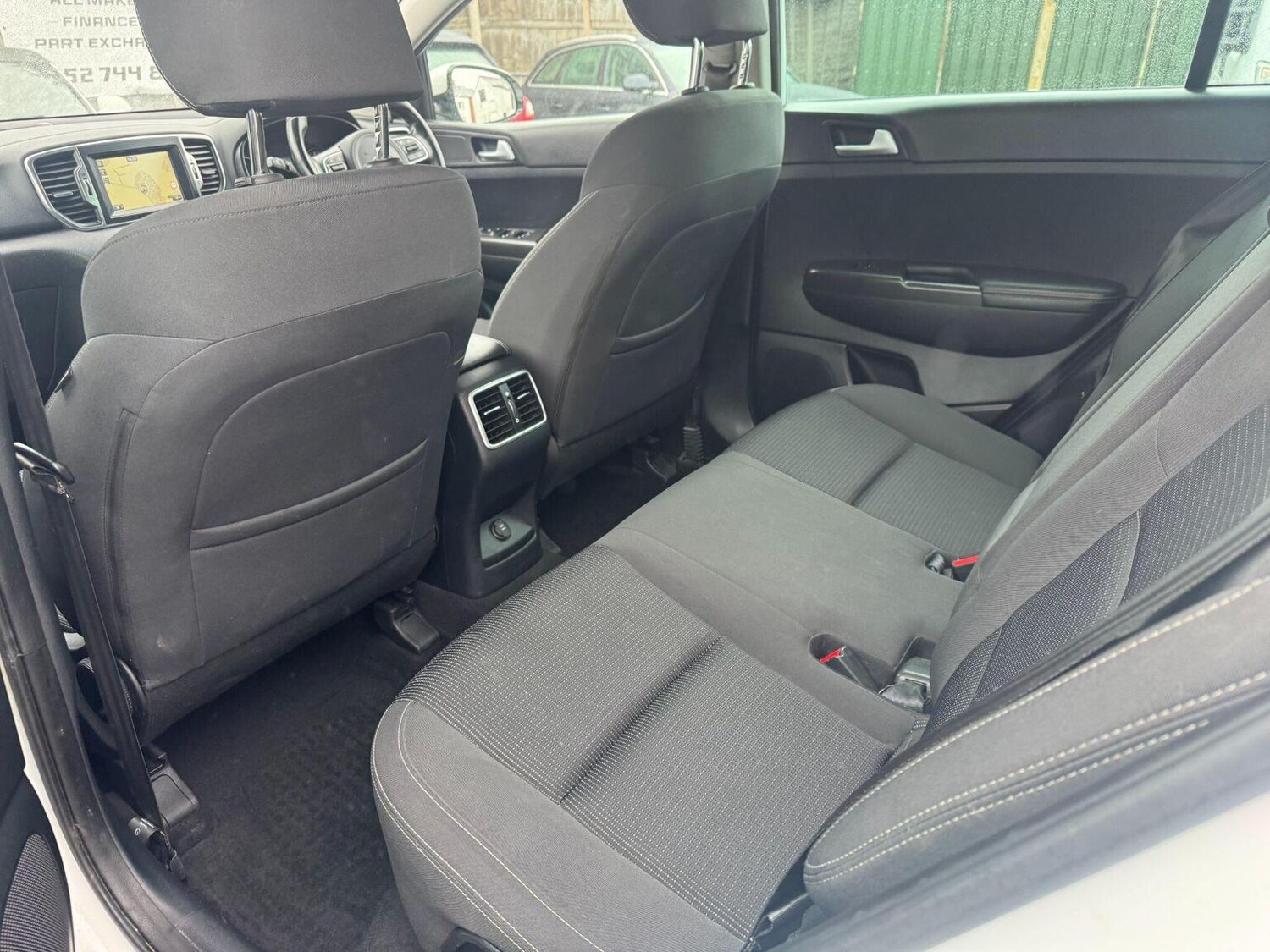 Used Kia Sportage 2016 for sale - 78149881: Photo 16