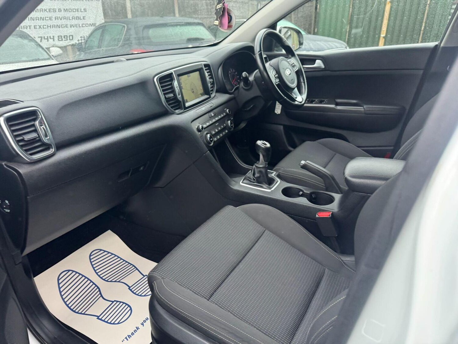 Used Kia Sportage 2016 for sale - 78149881: Photo 17