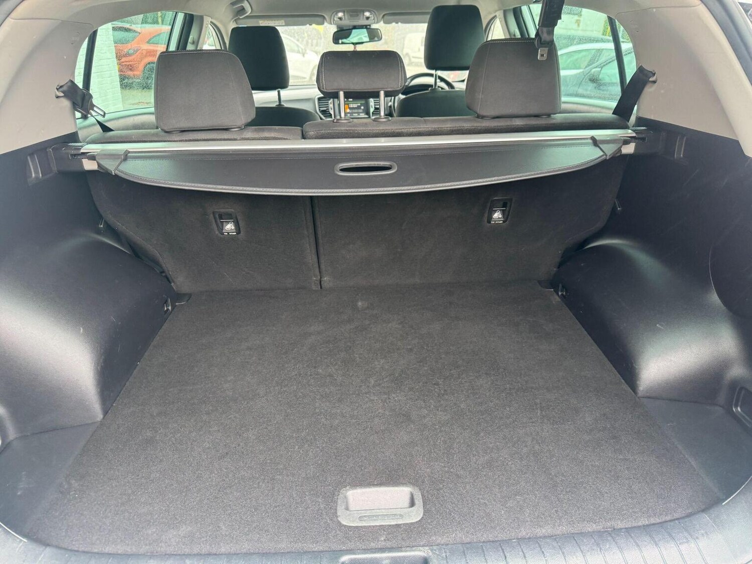 Used Kia Sportage 2016 for sale - 78149881: Photo 18