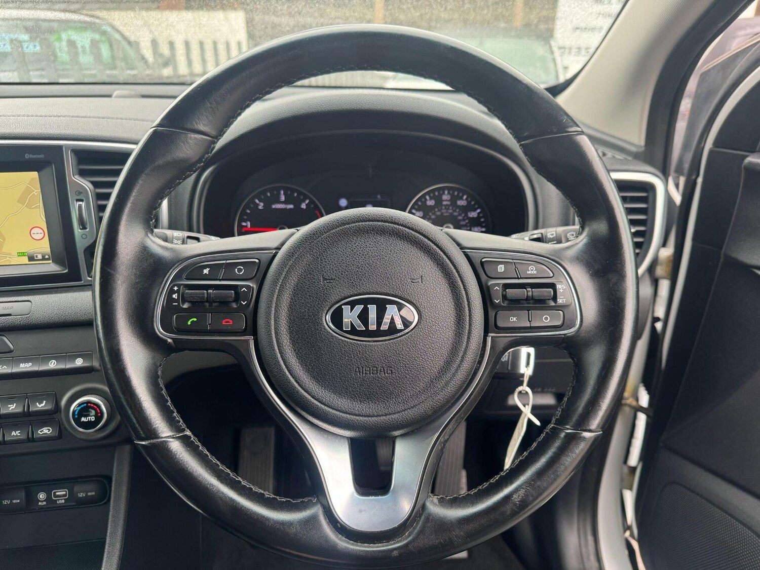 Used Kia Sportage 2016 for sale - 78149881: Photo 20