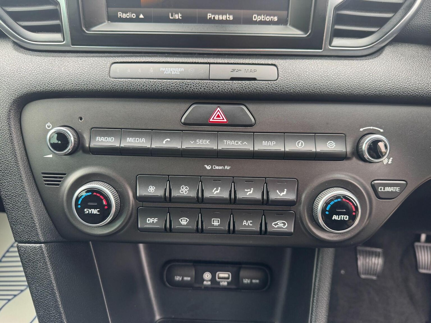 Used Kia Sportage 2016 for sale - 78149881: Photo 23