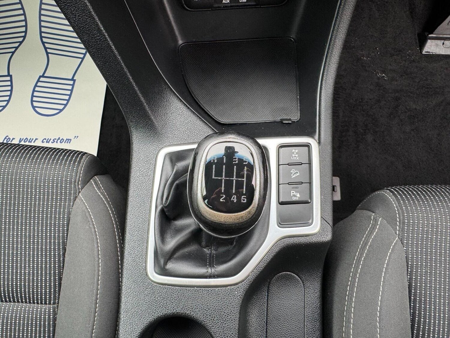 Used Kia Sportage 2016 for sale - 78149881: Photo 26