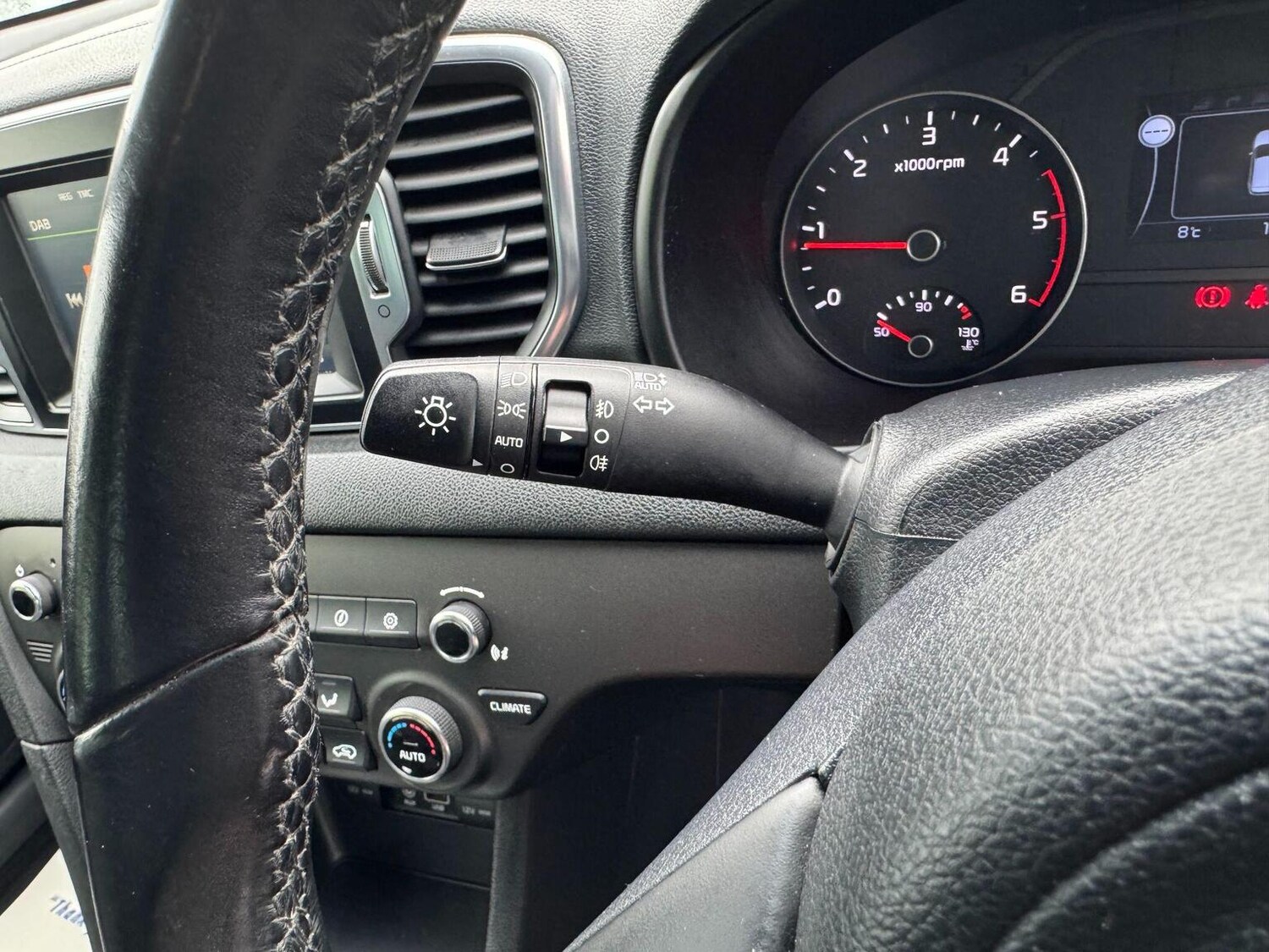 Used Kia Sportage 2016 for sale - 78149881: Photo 28