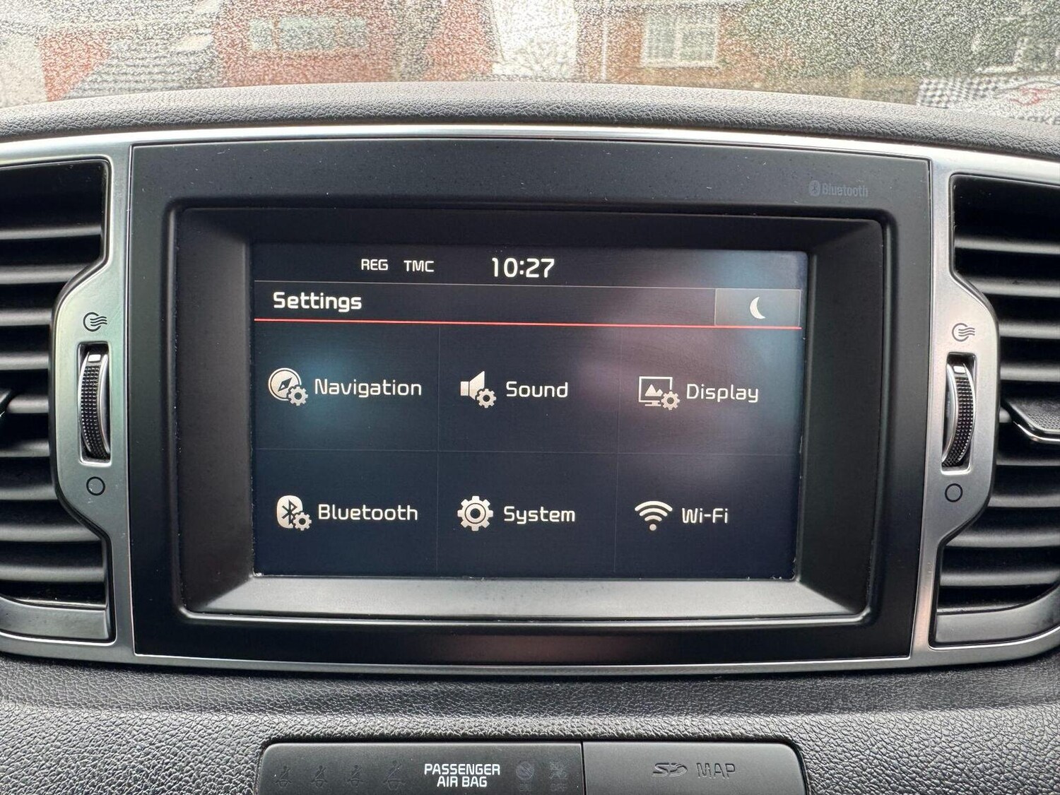 Used Kia Sportage 2016 for sale - 78149881: Photo 35