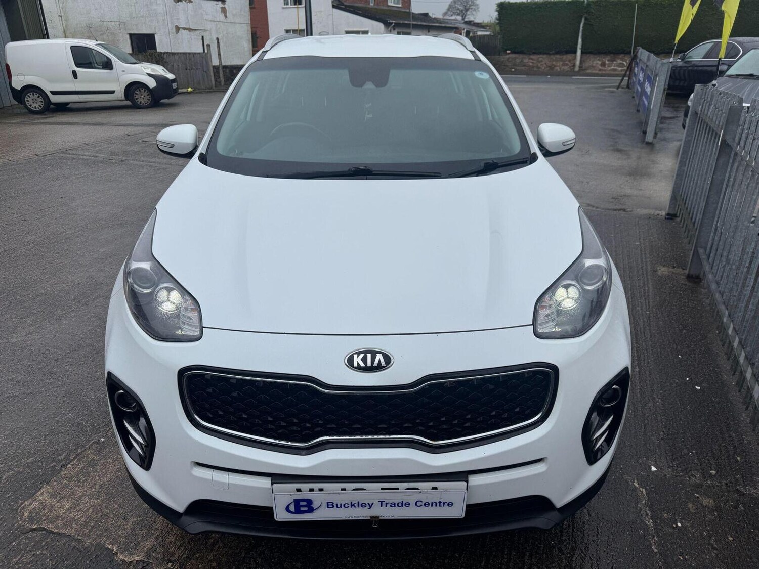 Used Kia Sportage 2016 for sale - 78149881: Photo 37