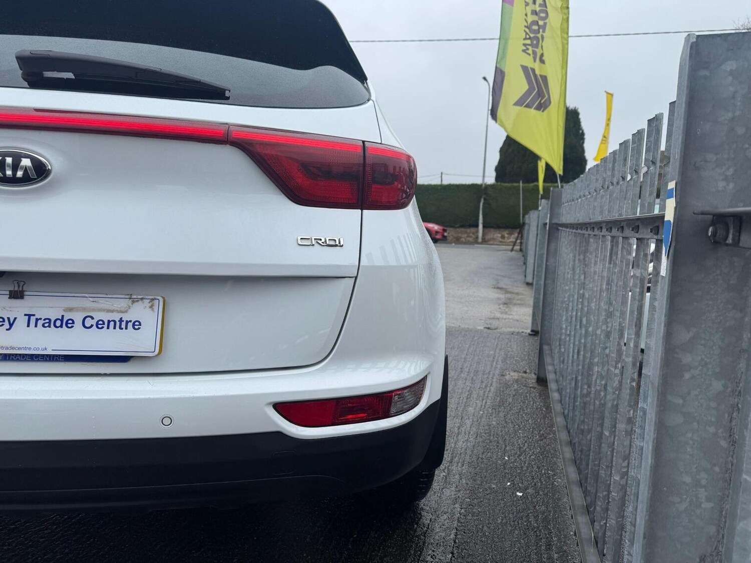 Used Kia Sportage 2016 for sale - 78149881: Photo 39