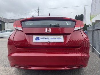 Used Honda Civic 2013 for sale - 79266959: Photo