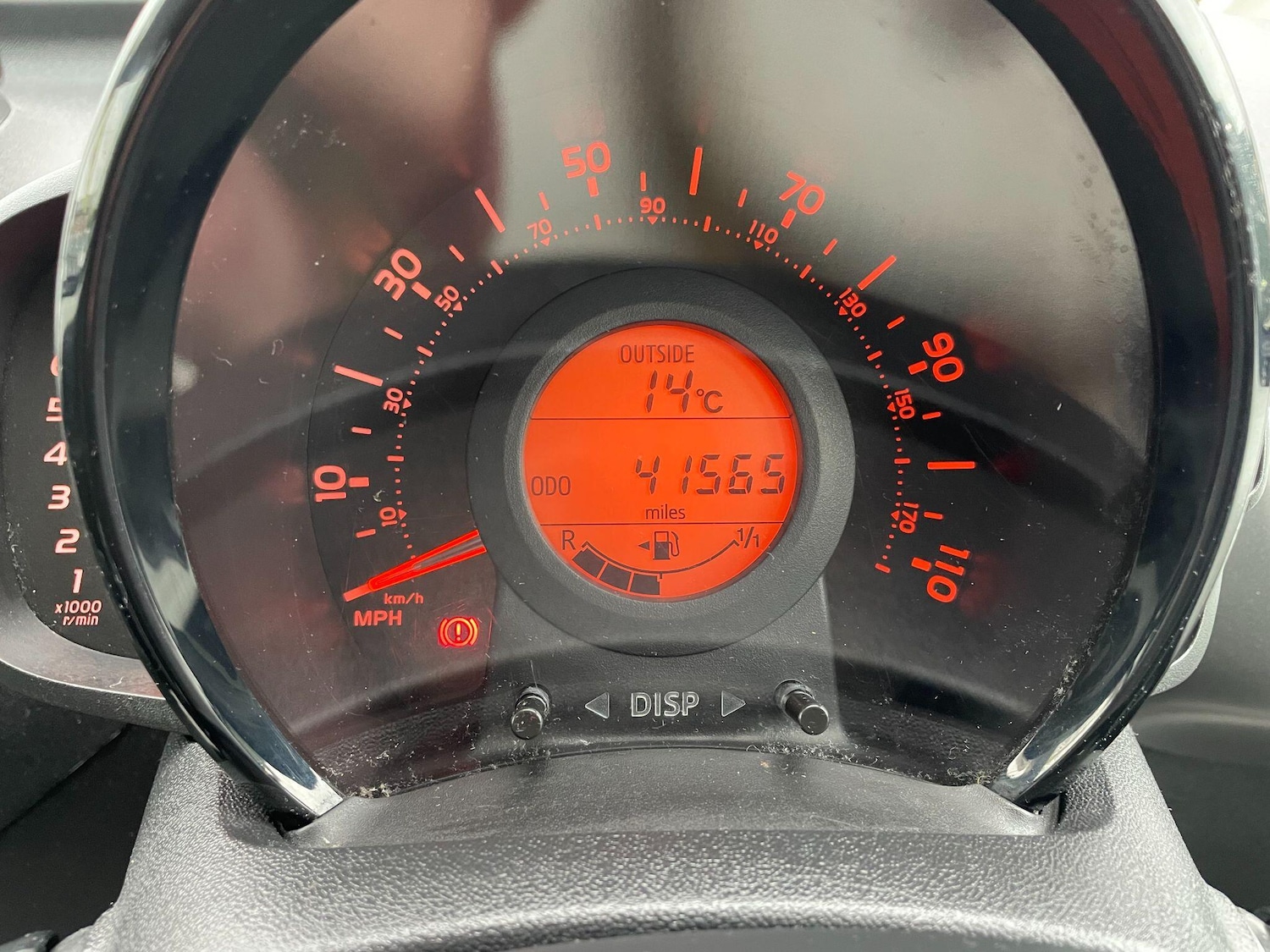 Used Toyota AYGO 2015 for sale - 76349147: Photo 20
