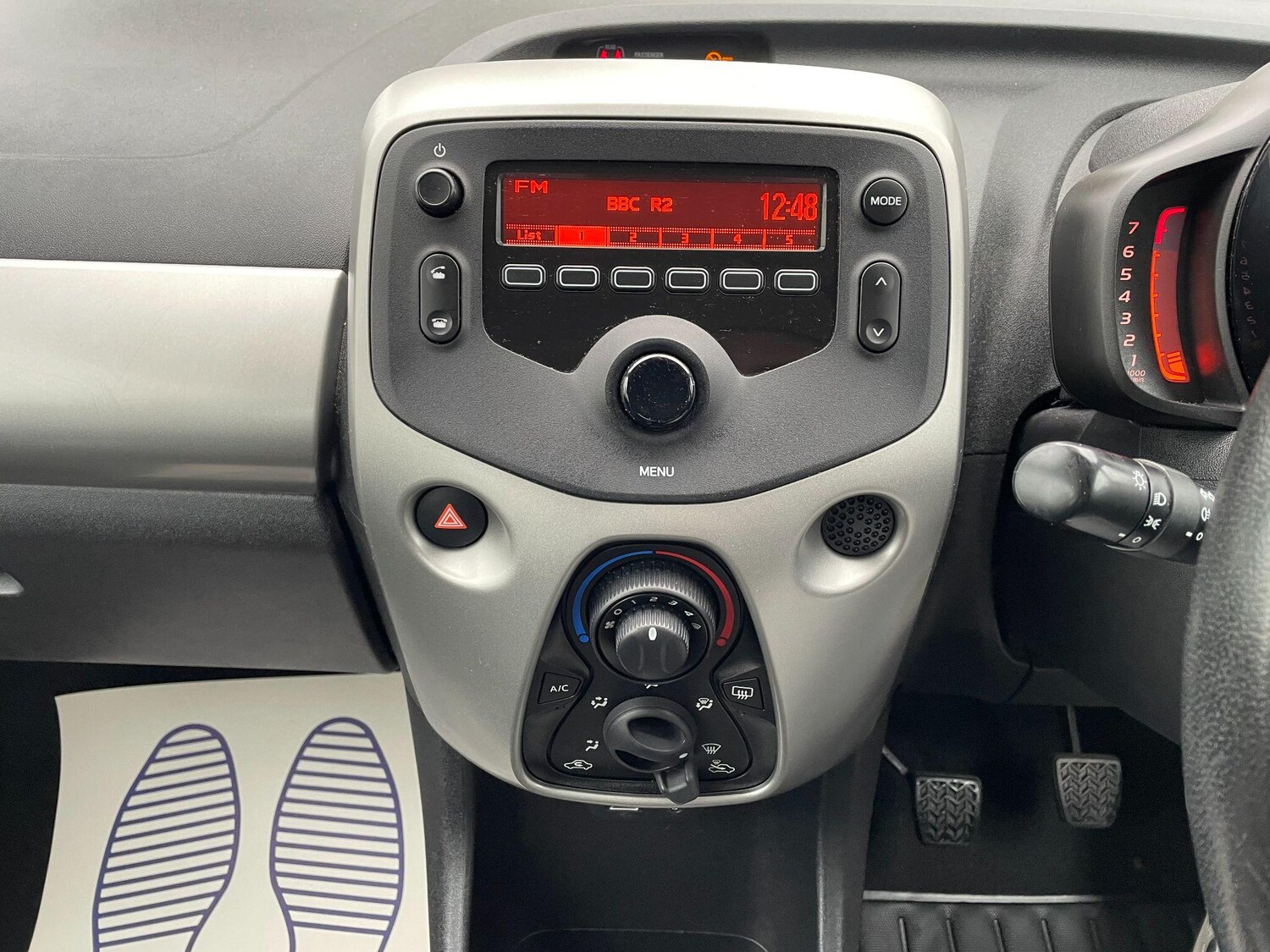 Used Toyota AYGO 2015 for sale - 76349147: Photo 22