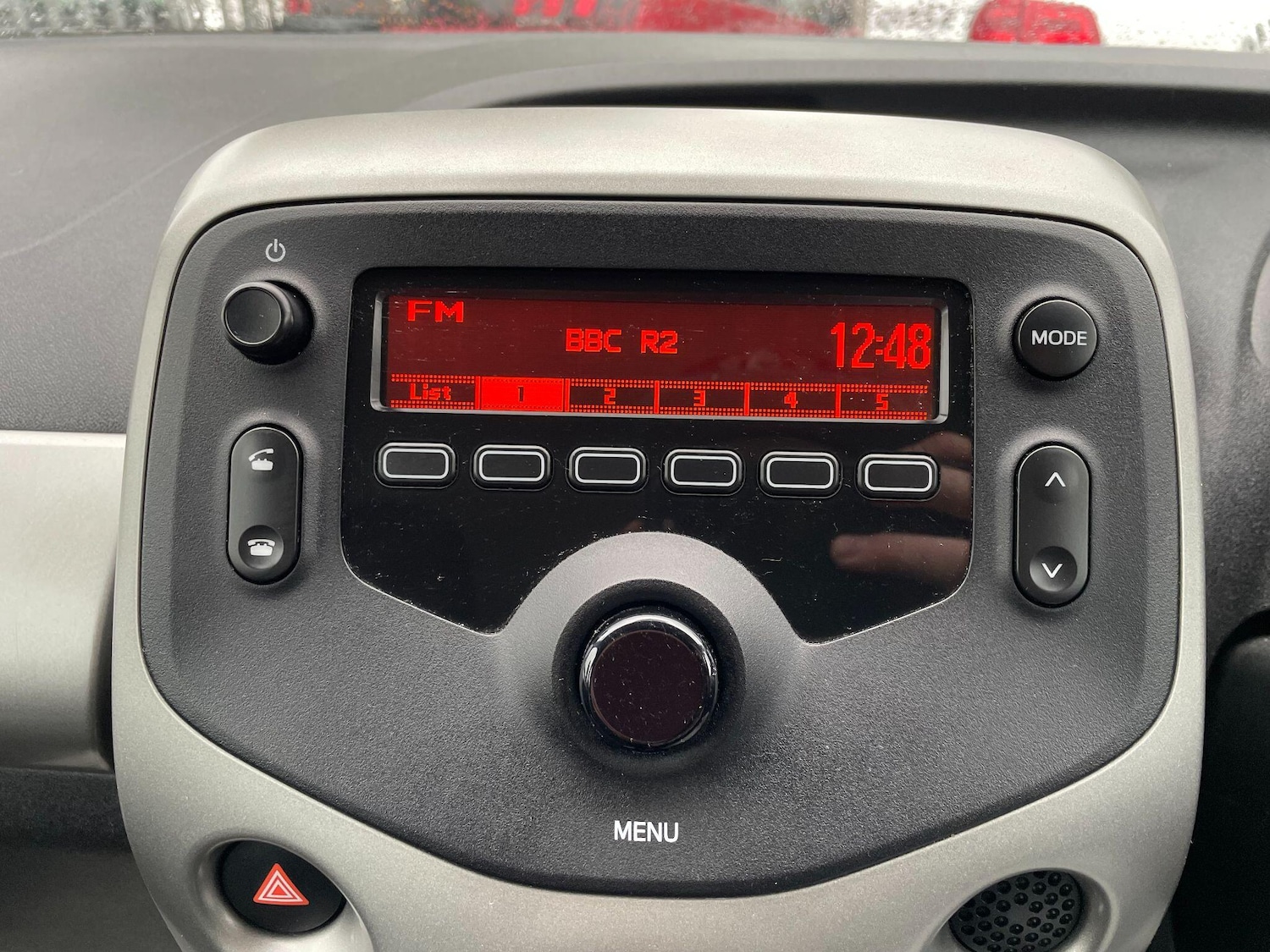 Used Toyota AYGO 2015 for sale - 76349147: Photo 28