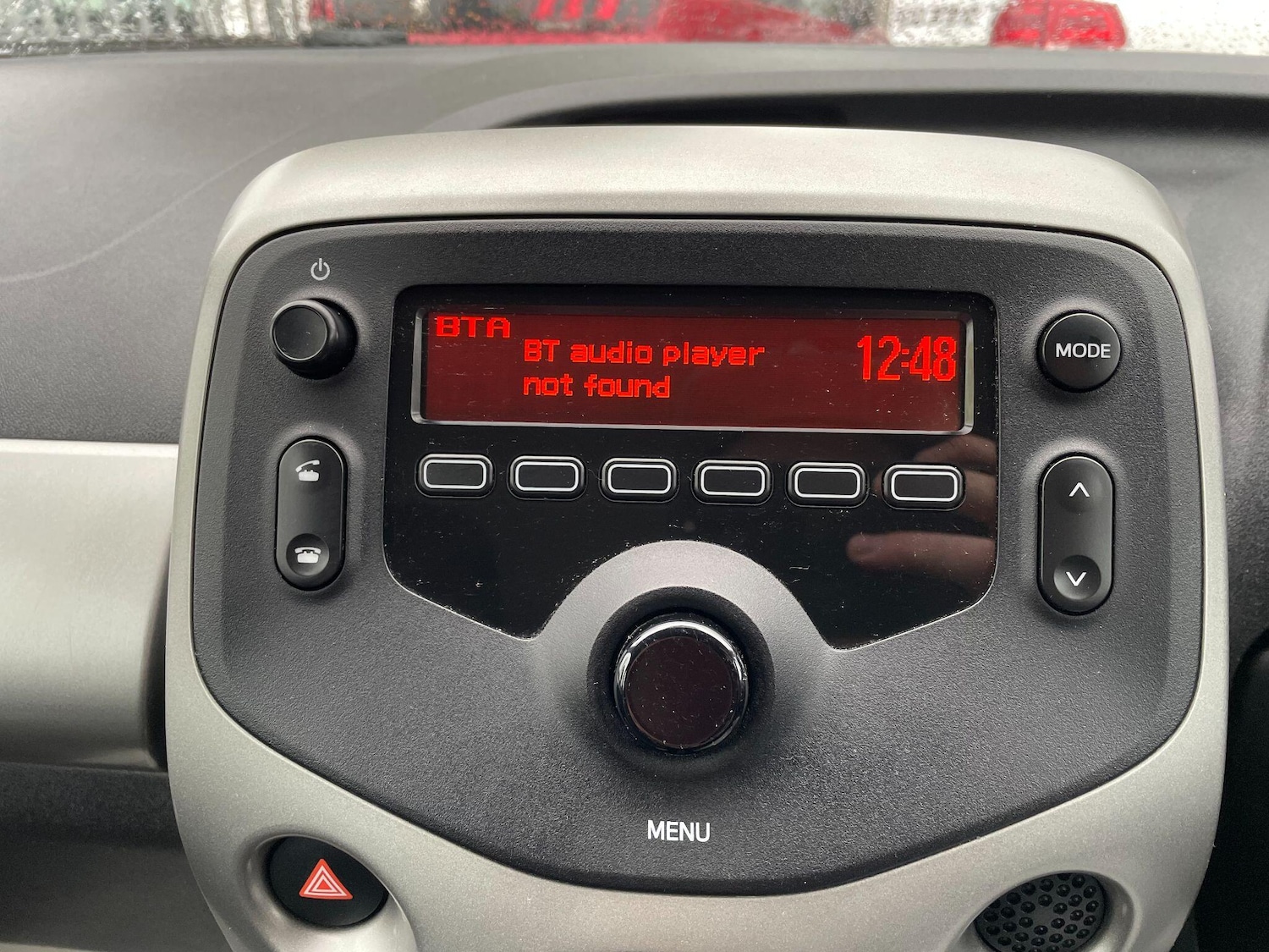 Used Toyota AYGO 2015 for sale - 76349147: Photo 29