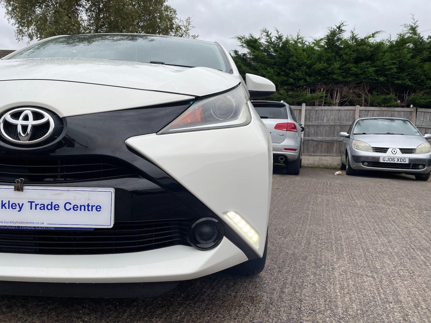 Used Toyota AYGO 2015 for sale - 76349147: Photo 34