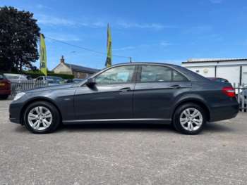 Used Mercedes-Benz E-Class 2010 for sale - 74874903: Photo
