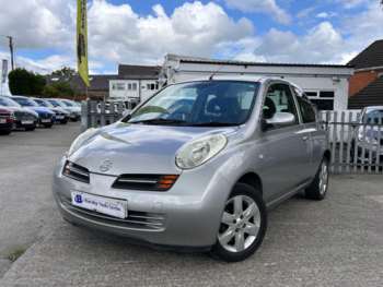 (54) - 1.2 16v SE 3dr