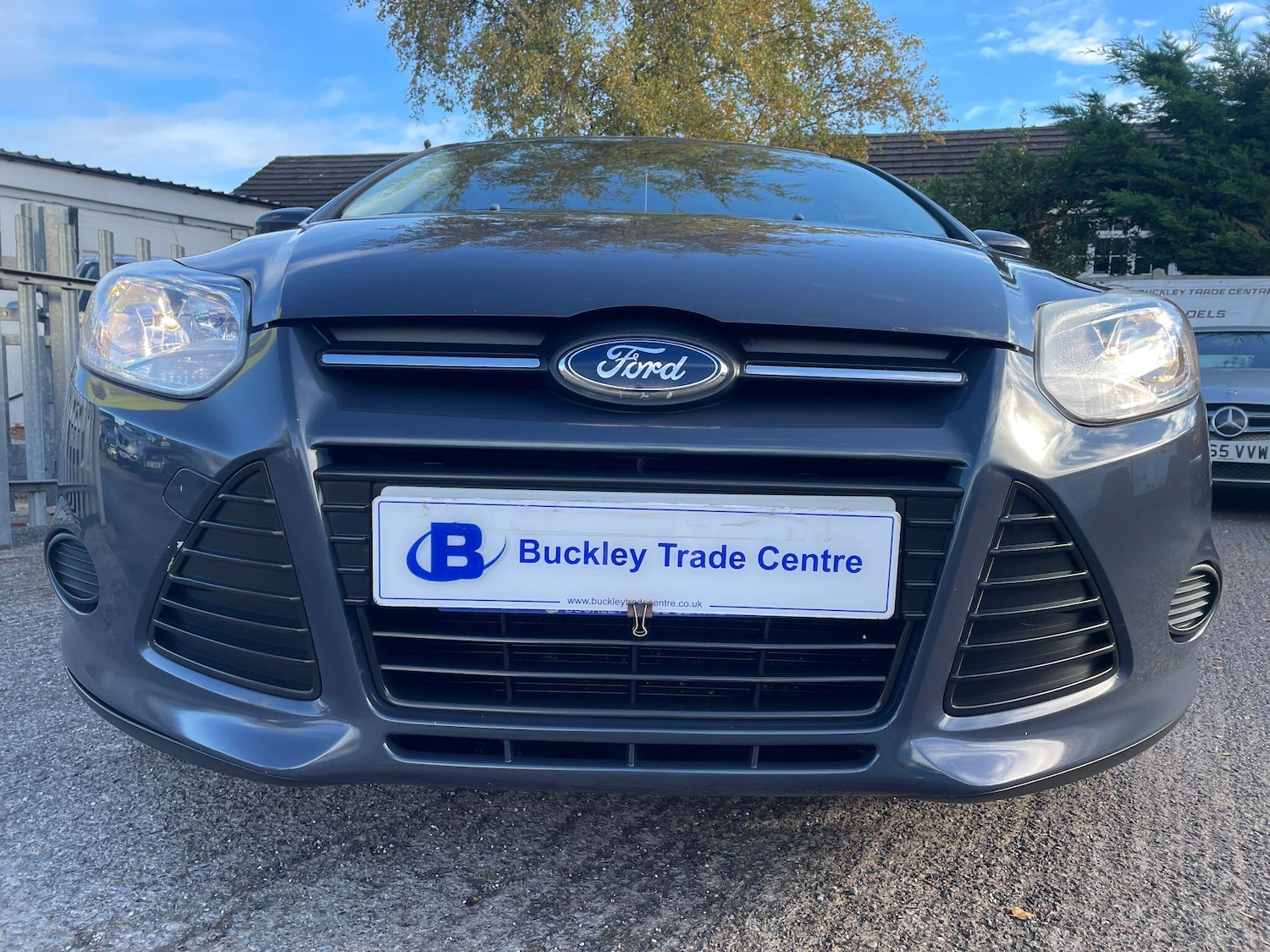 Used Ford Focus 2011 for sale - 76349499: Photo 3