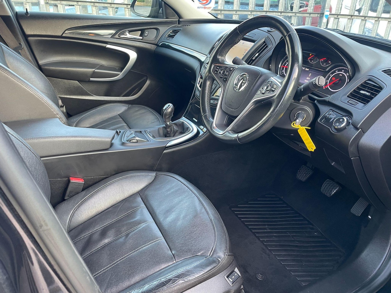 Used Vauxhall Insignia for sale - 78115970: Photo 14