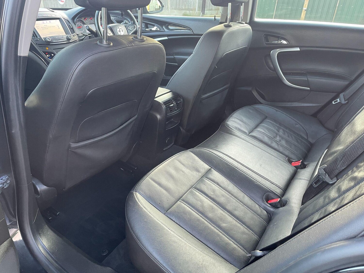 Used Vauxhall Insignia for sale - 78115970: Photo 16