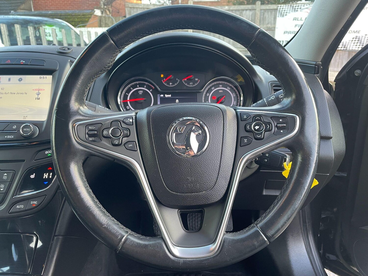 Used Vauxhall Insignia for sale - 78115970: Photo 20