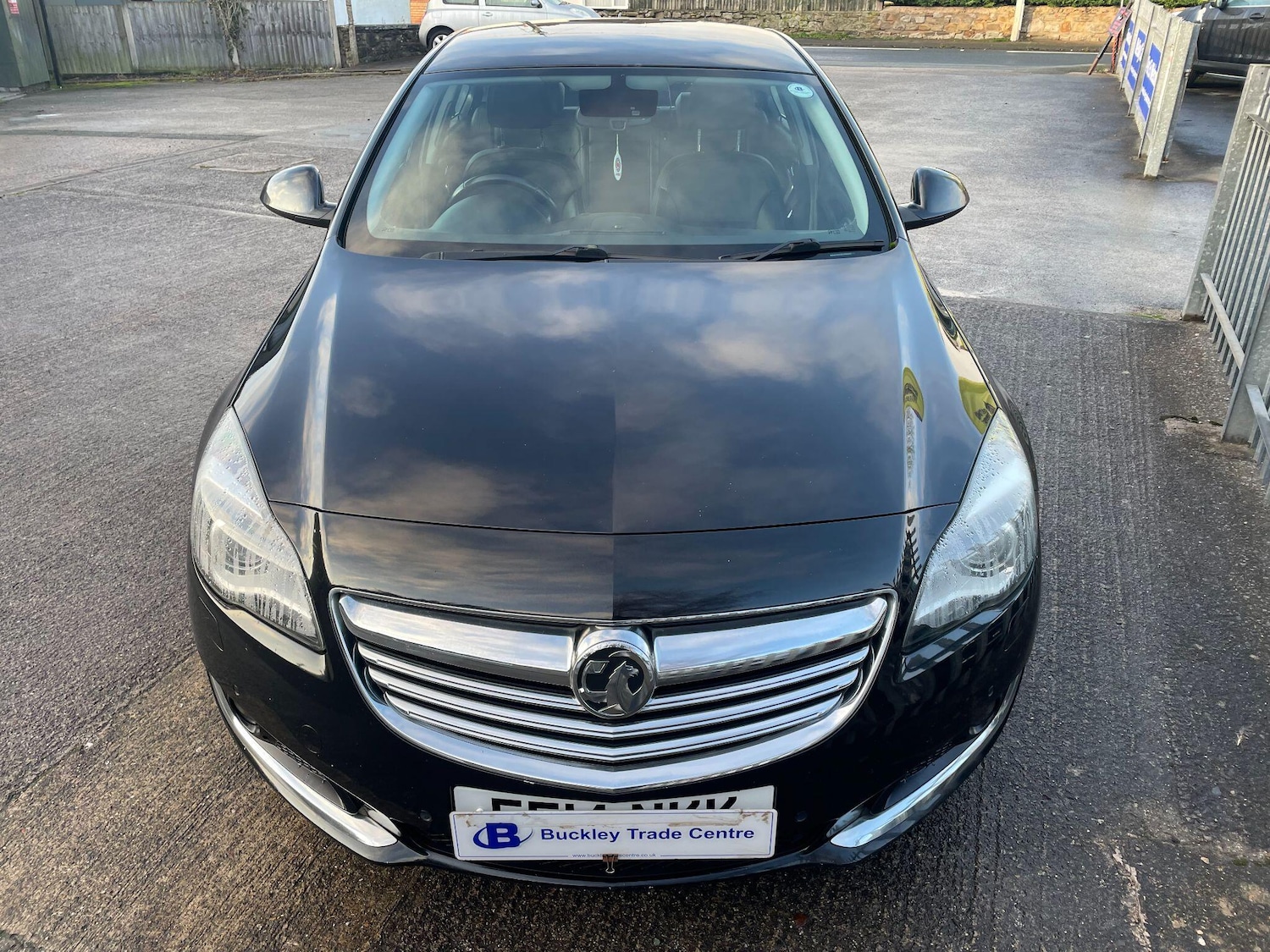 Used Vauxhall Insignia for sale - 78115970: Photo 31