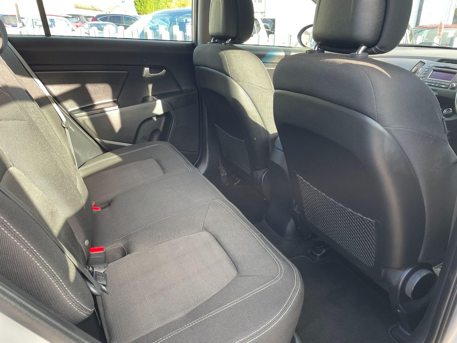 Used Kia Sportage 2011 for sale - 76997217: Photo 15