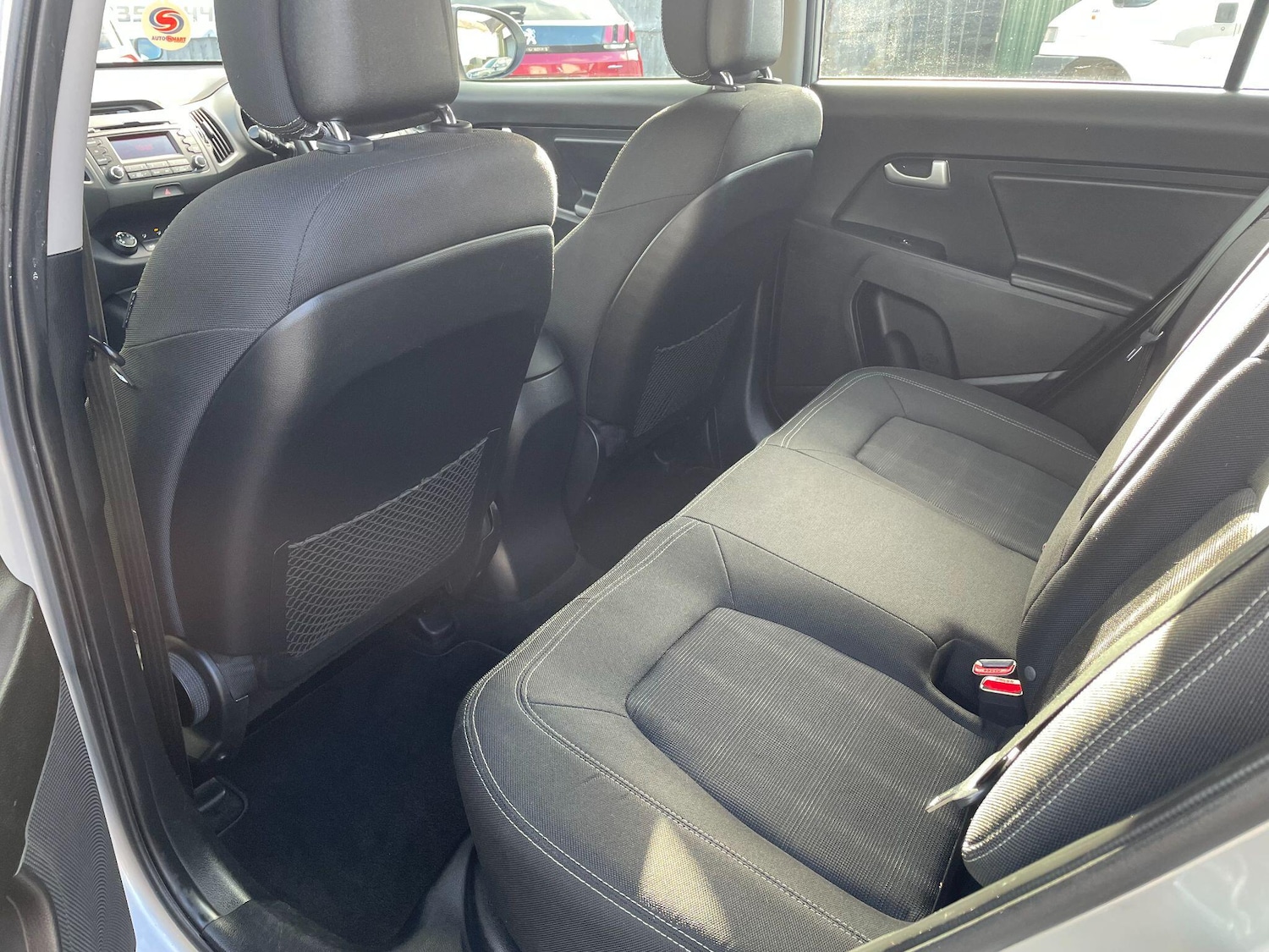 Used Kia Sportage 2011 for sale - 76997217: Photo 16