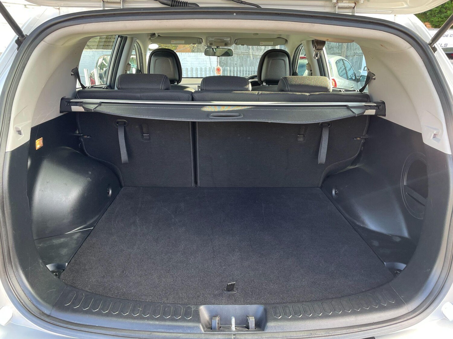 Used Kia Sportage 2011 for sale - 76997217: Photo 18