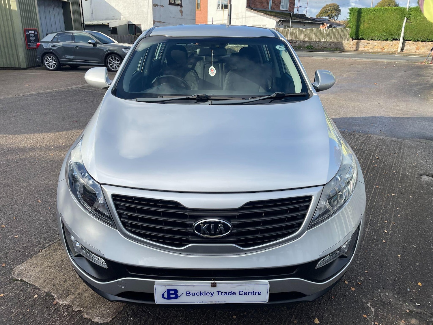 Used Kia Sportage 2011 for sale - 76997217: Photo 32