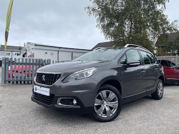 Peugeot - 2008