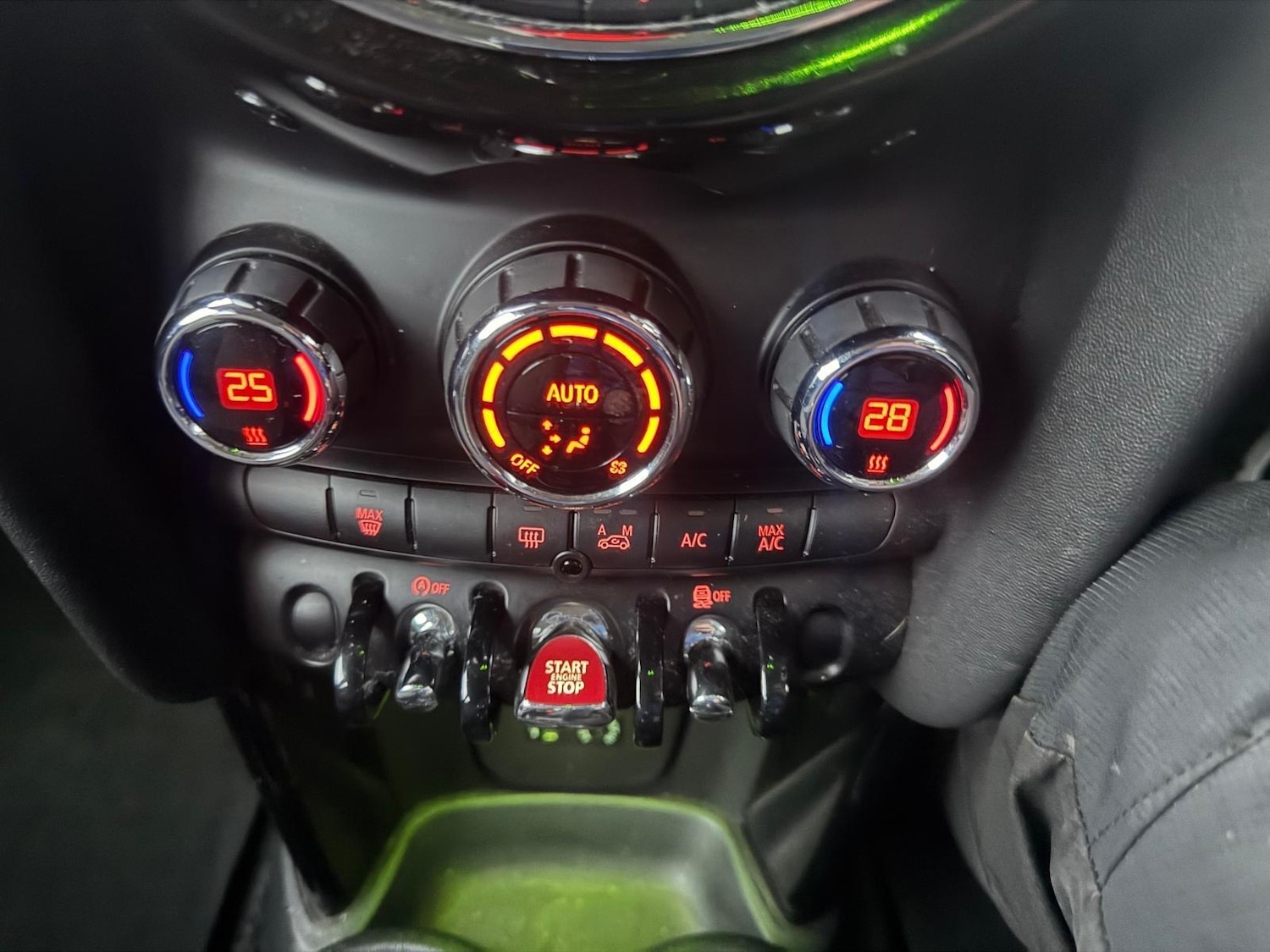 Used MINI Hatch 2015 for sale - 76584091: Photo 11