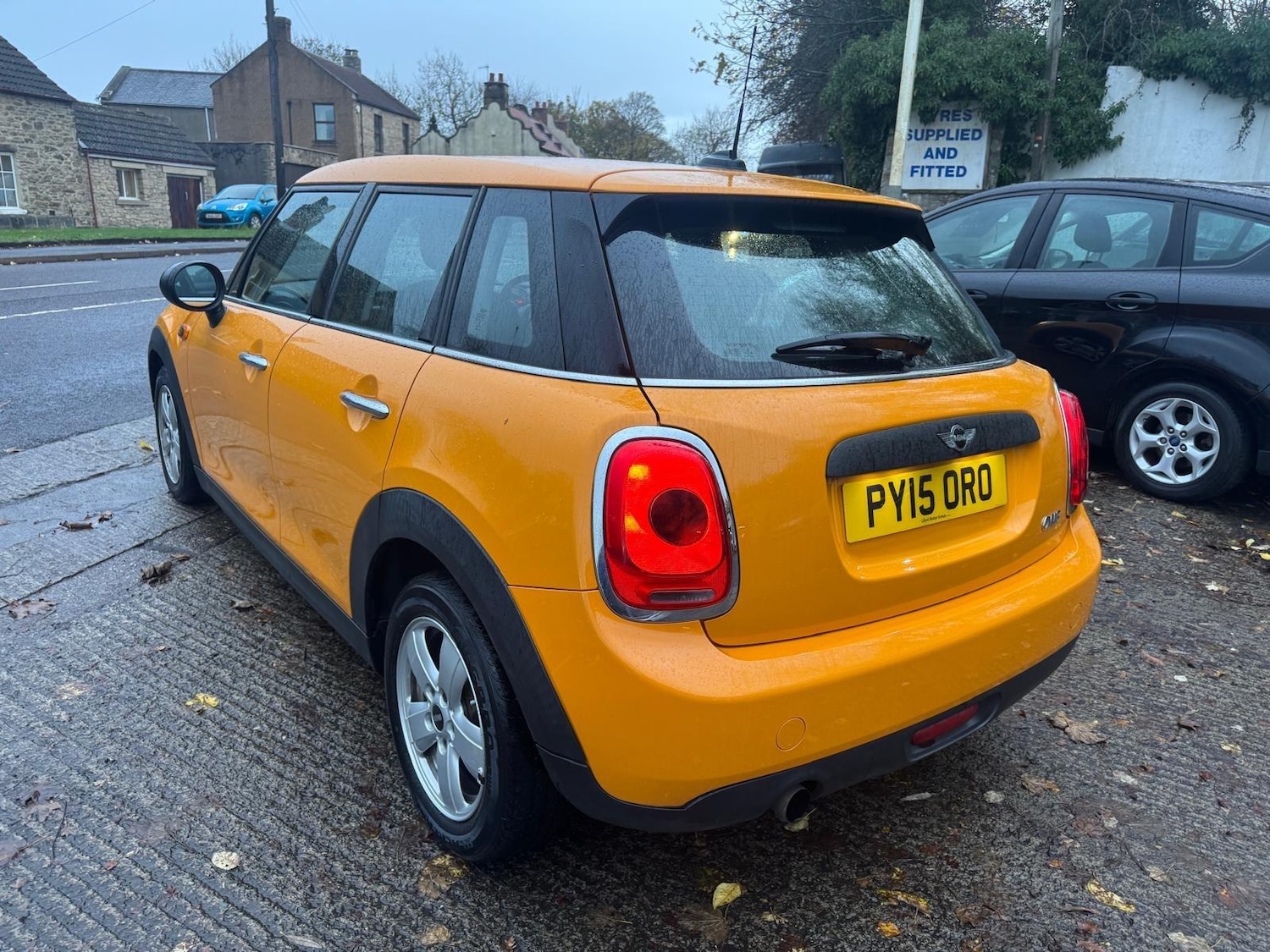 Used MINI Hatch 2015 for sale - 76584091: Photo 14