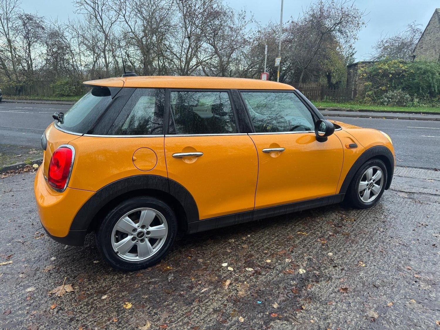 Used MINI Hatch 2015 for sale - 76584091: Photo 16