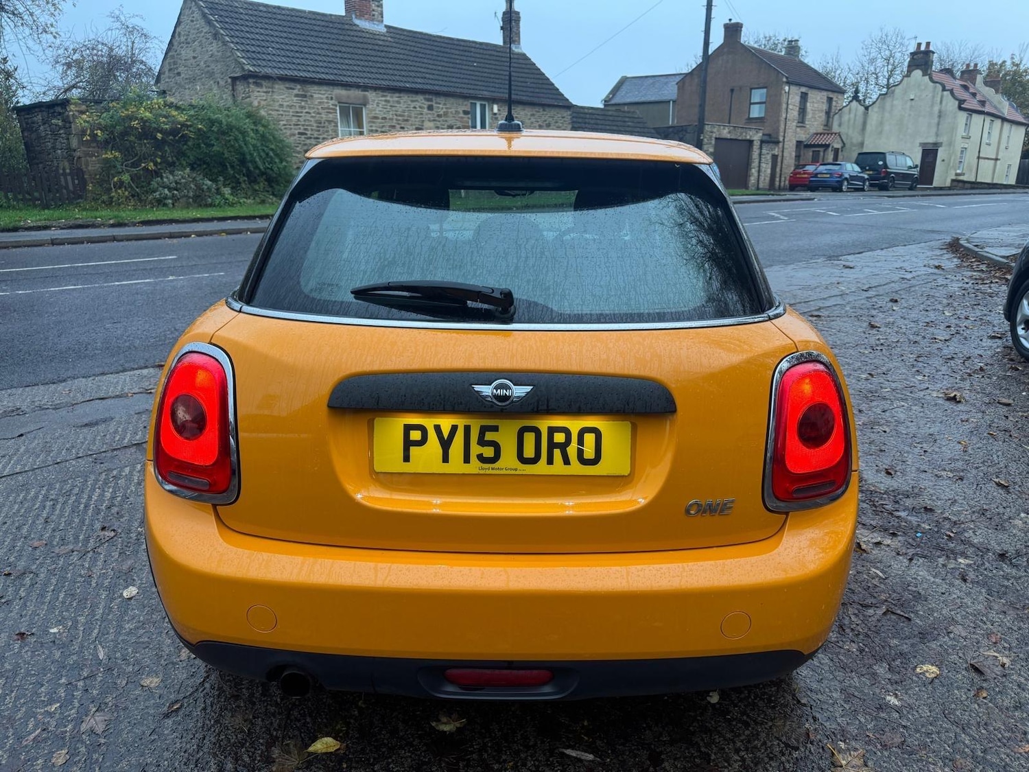 Used MINI Hatch 2015 for sale - 76584091: Photo 17