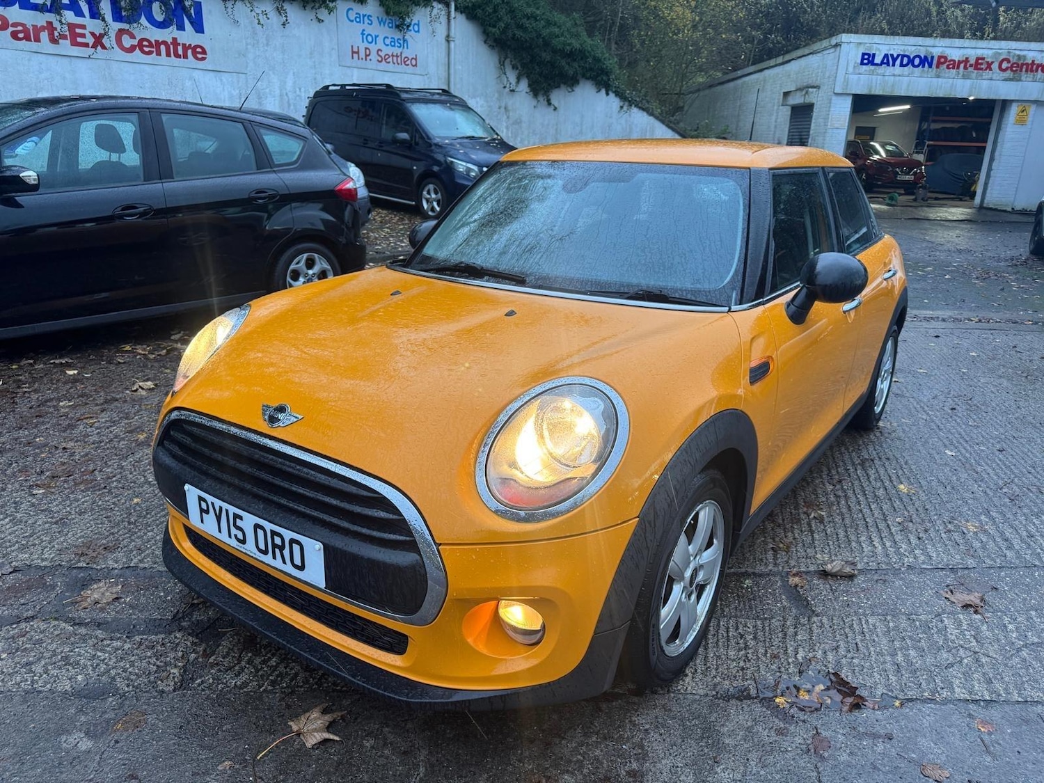 Used MINI Hatch 2015 for sale - 76584091: Photo 18