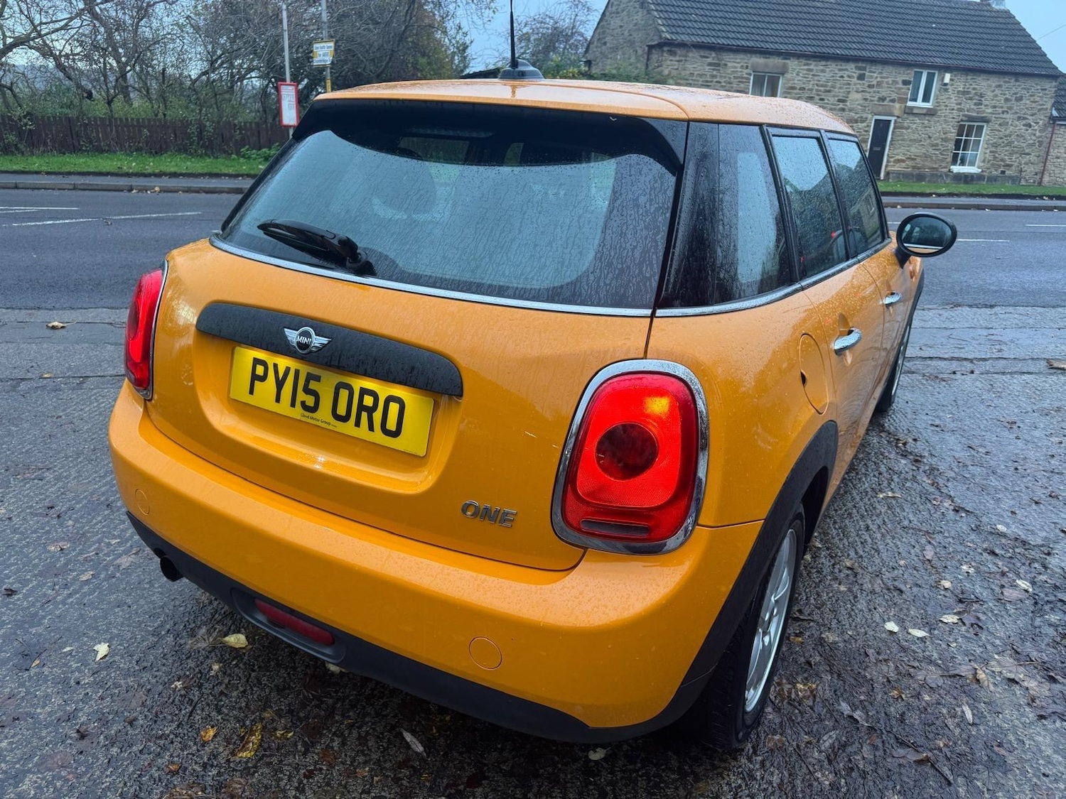 Used MINI Hatch 2015 for sale - 76584091: Photo 19