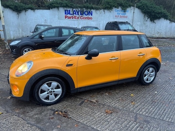 Used MINI Hatch 2015 for sale - 76584091: Photo