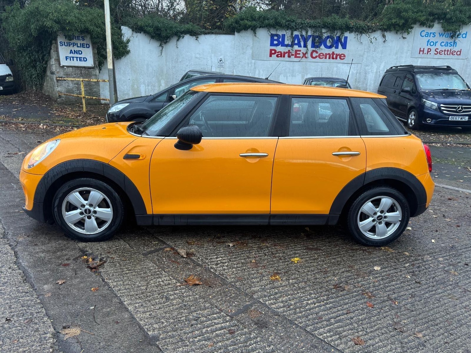 Used MINI Hatch 2015 for sale - 76584091: Photo 20