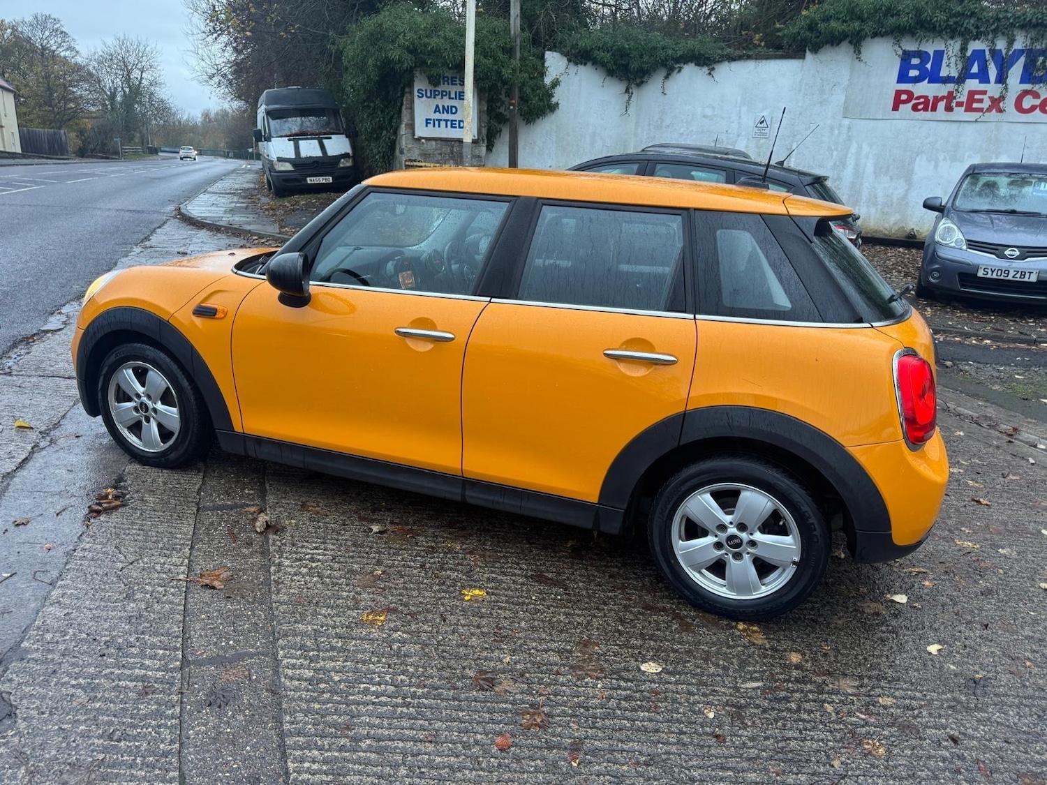 Used MINI Hatch 2015 for sale - 76584091: Photo 21